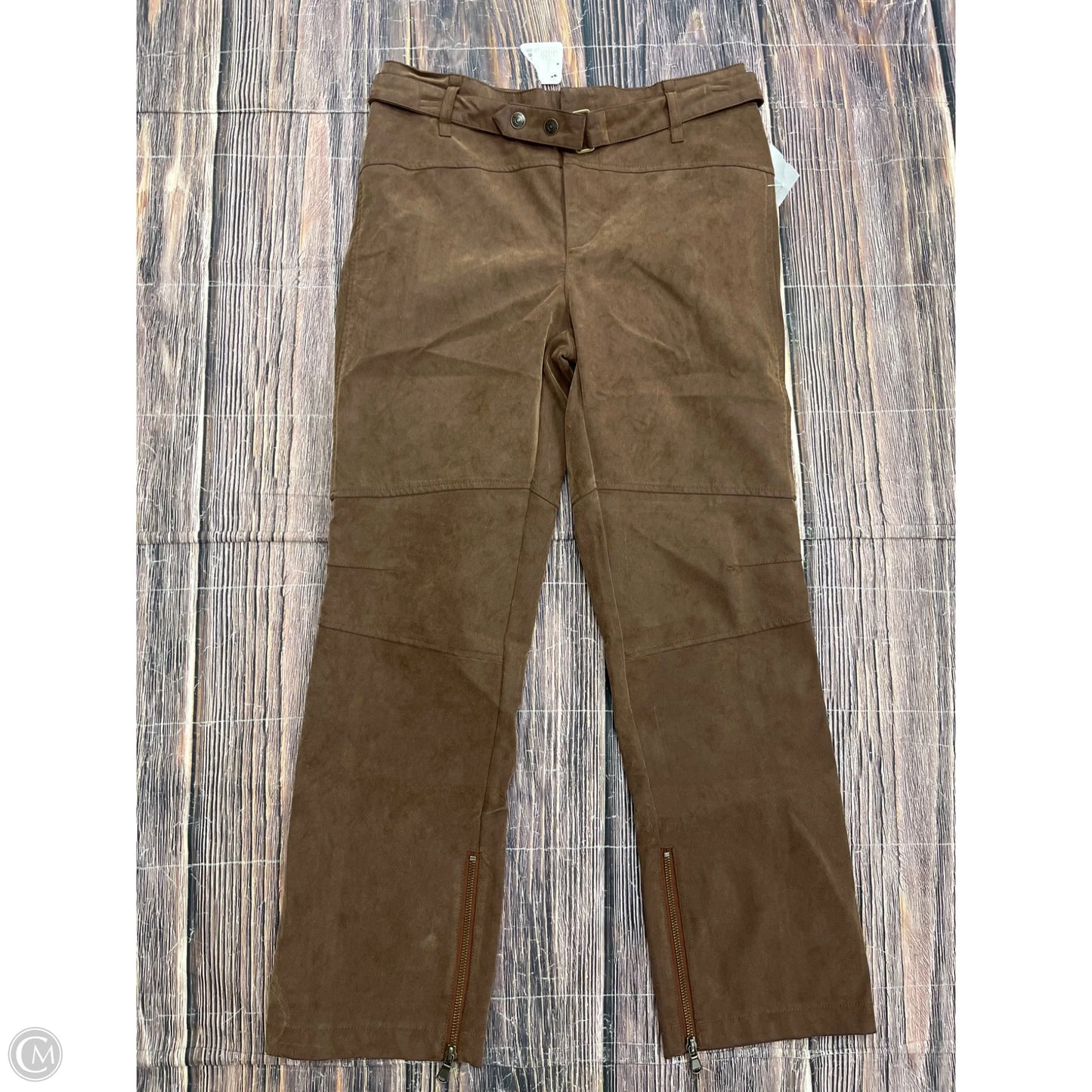 Pants Other By We The Free In Brown, Size: 6