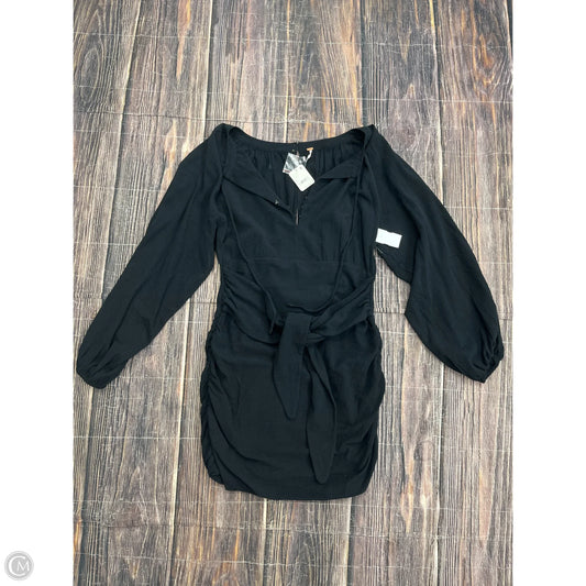 Dress Casual Short By Free People In Black, Size: S