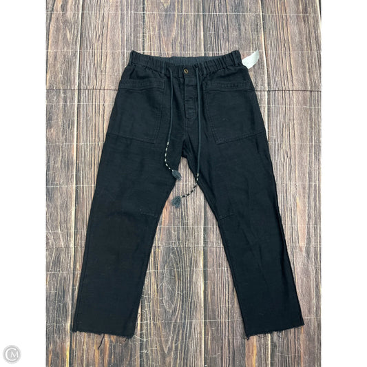 Pants Other By Free People In Black, Size: Xs