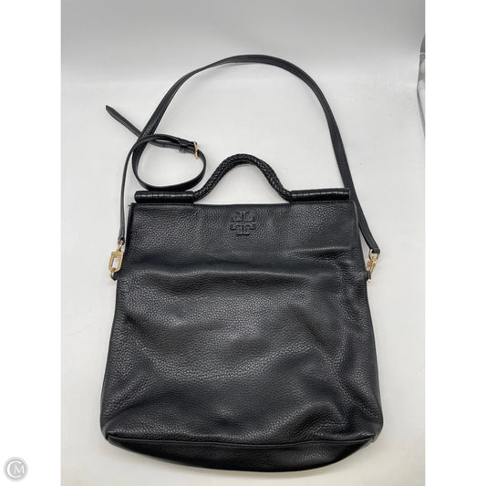 Handbag Designer By Tory Burch, Size: Medium