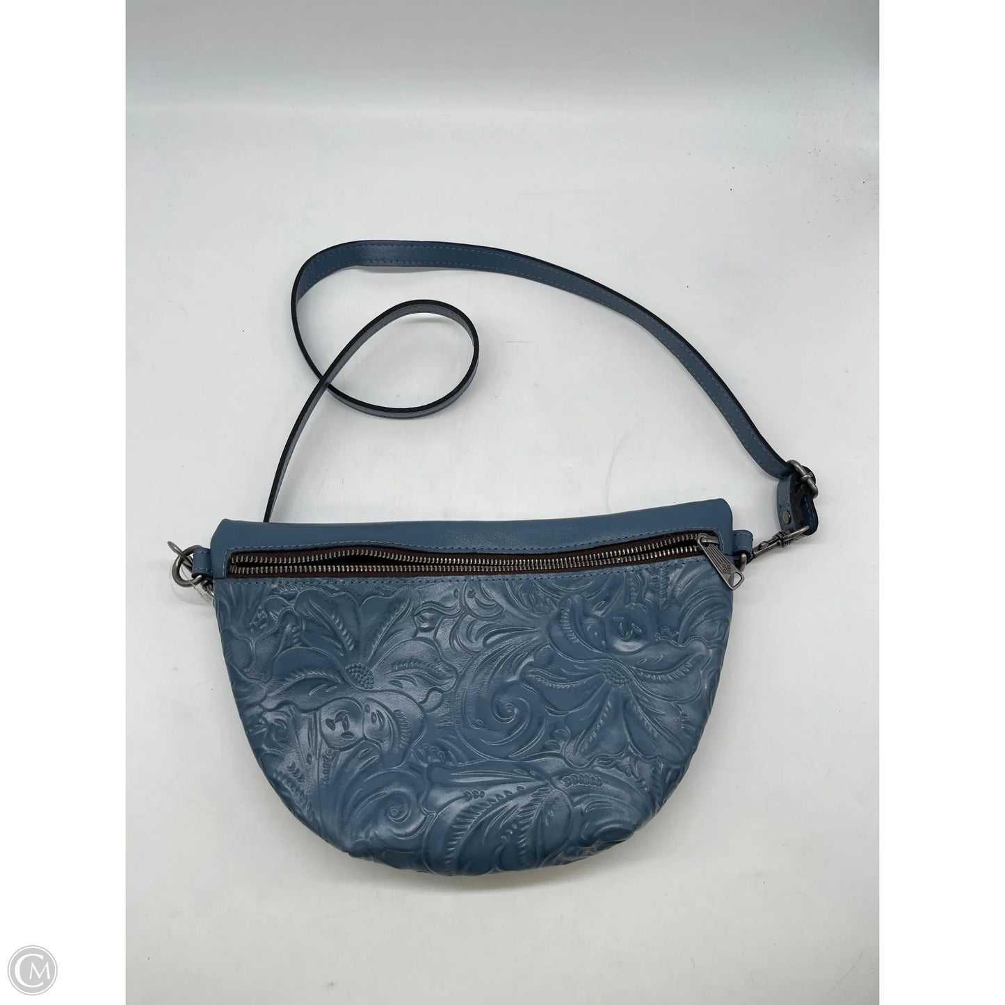 Handbag Designer By Patricia Nash, Size: Medium