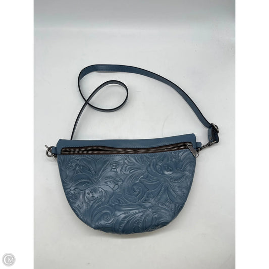 Handbag Designer By Patricia Nash, Size: Medium