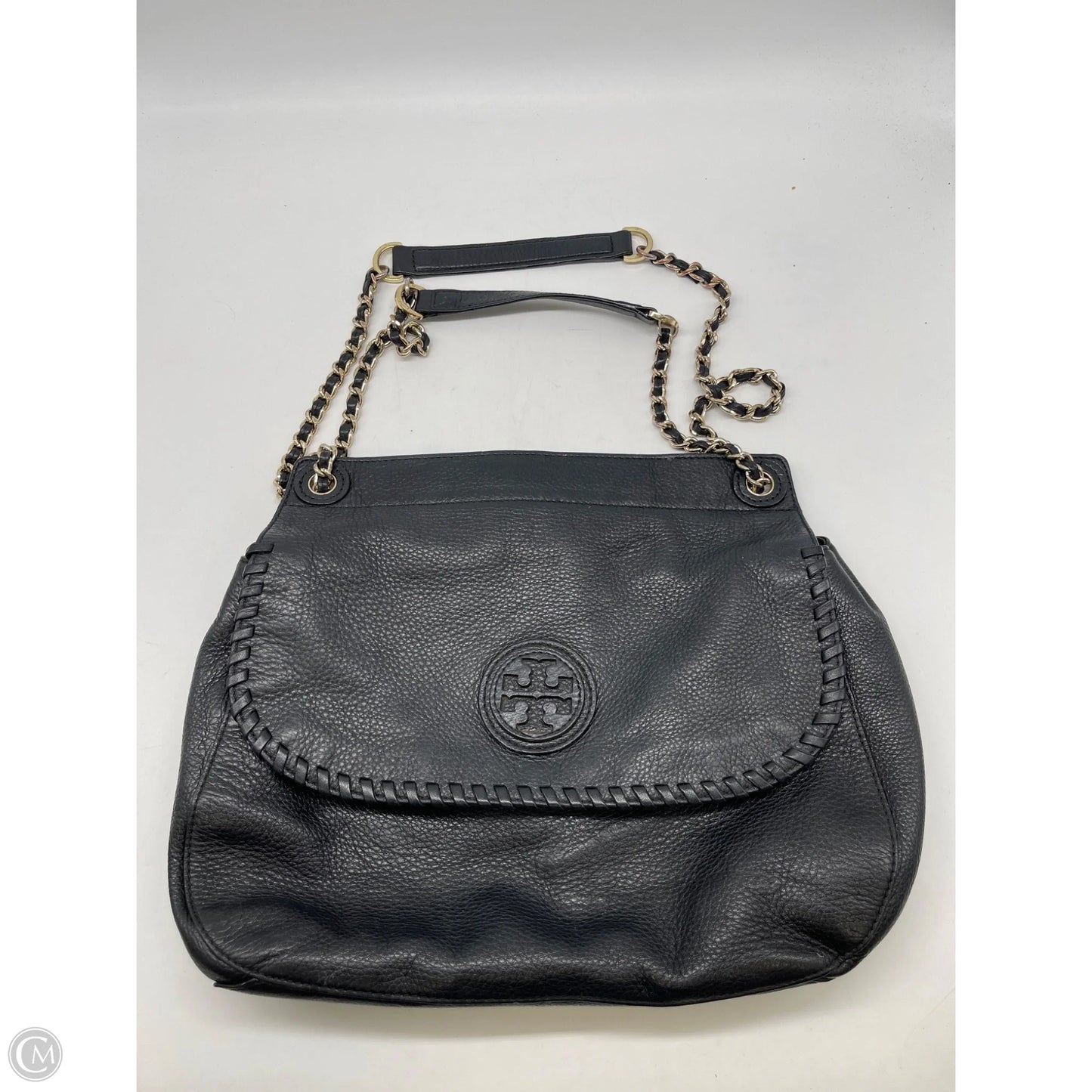 Handbag Designer By Tory Burch, Size: Large
