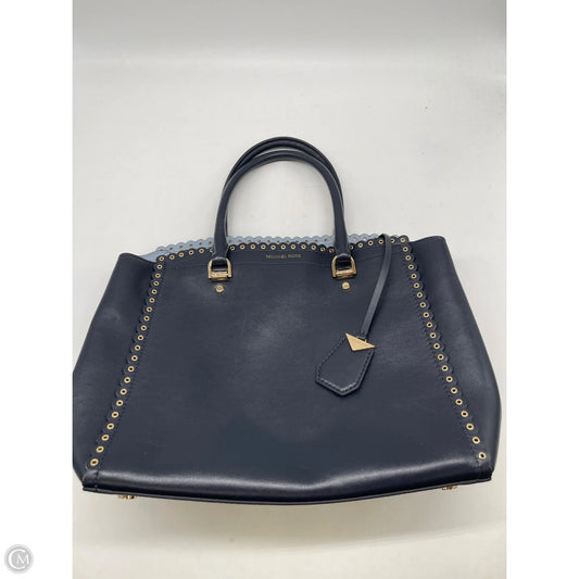 Handbag Designer By Michael Kors, Size: Large