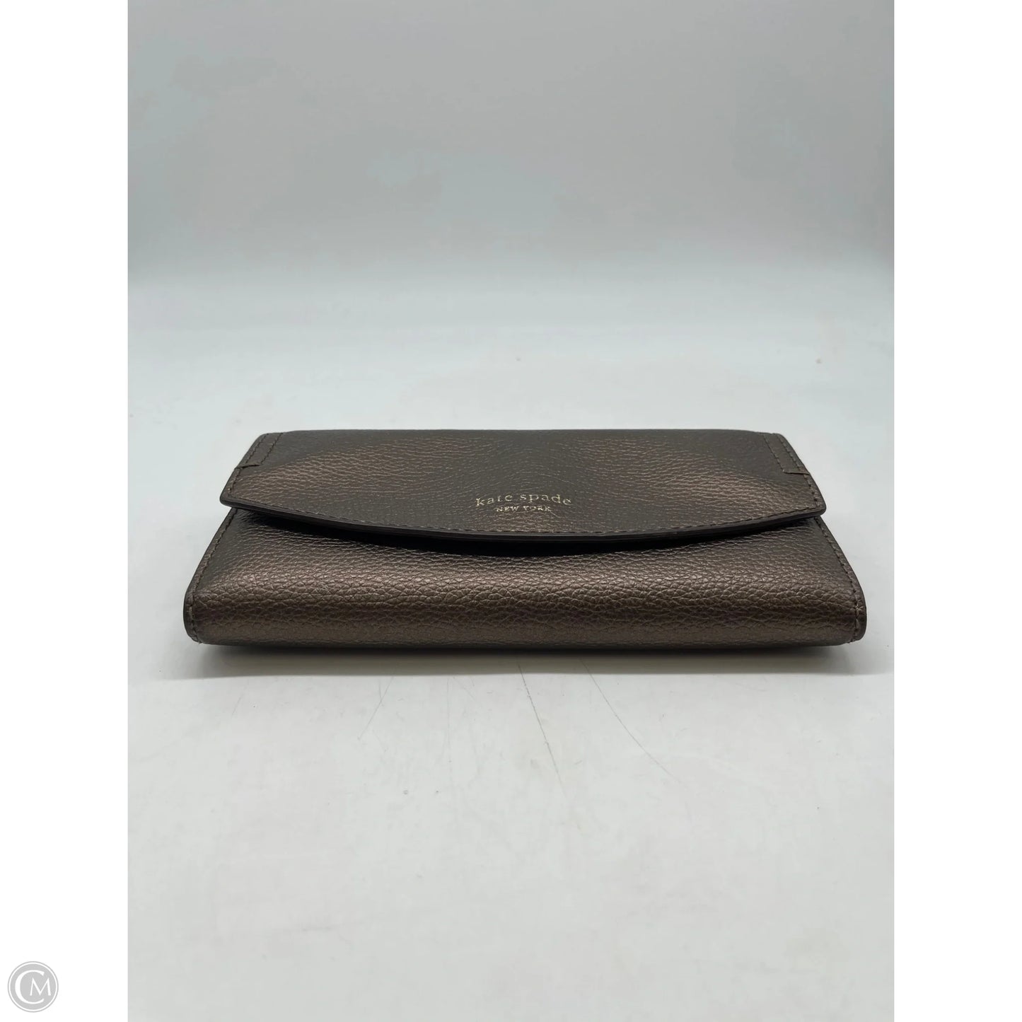 Wallet Designer By Kate Spade, Size: Large
