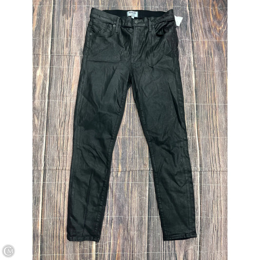 Pants Other By Agolde In Black, Size: 8