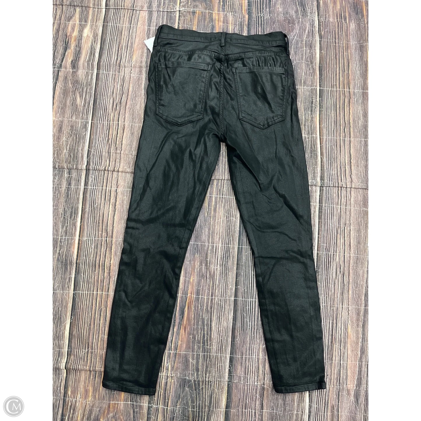 Pants Other By Agolde In Black, Size: 8