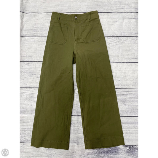 Pants Other By Ee Some In Green, Size: S