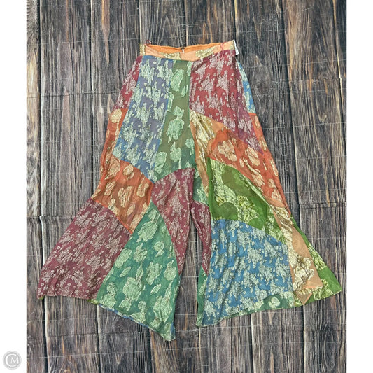 Pants Other By Free People In Multi-colored, Size: M