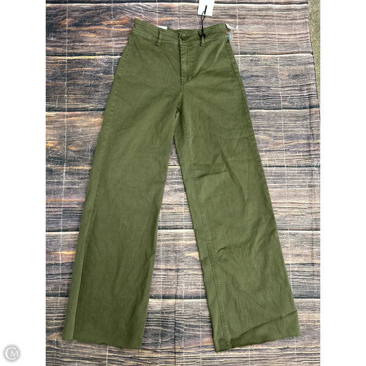 Pants Other By Oat In Green, Size: 0