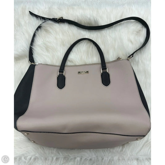 Handbag Designer By Kate Spade, Size: Large