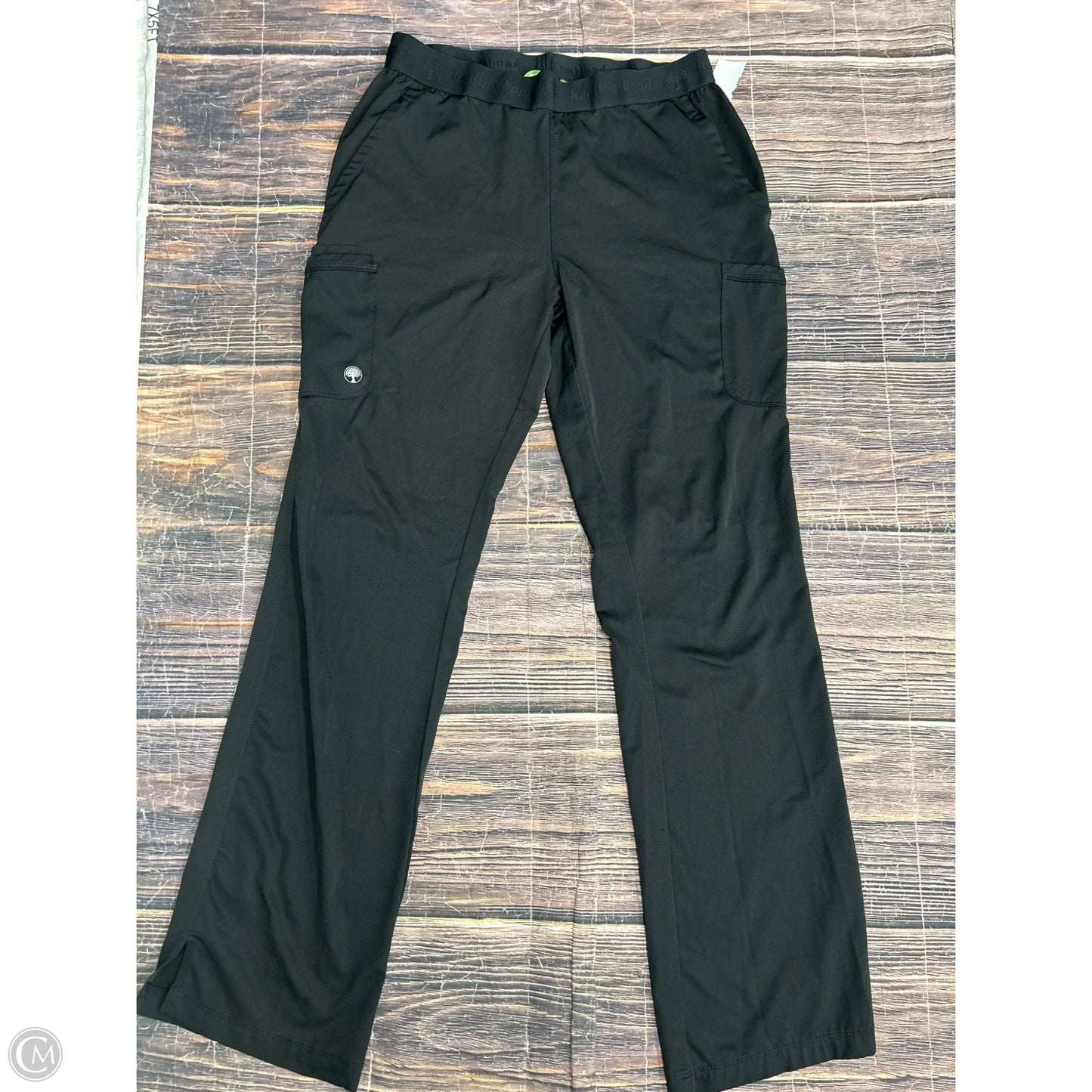 Pants Other By Clothes Mentor In Black, Size: L
