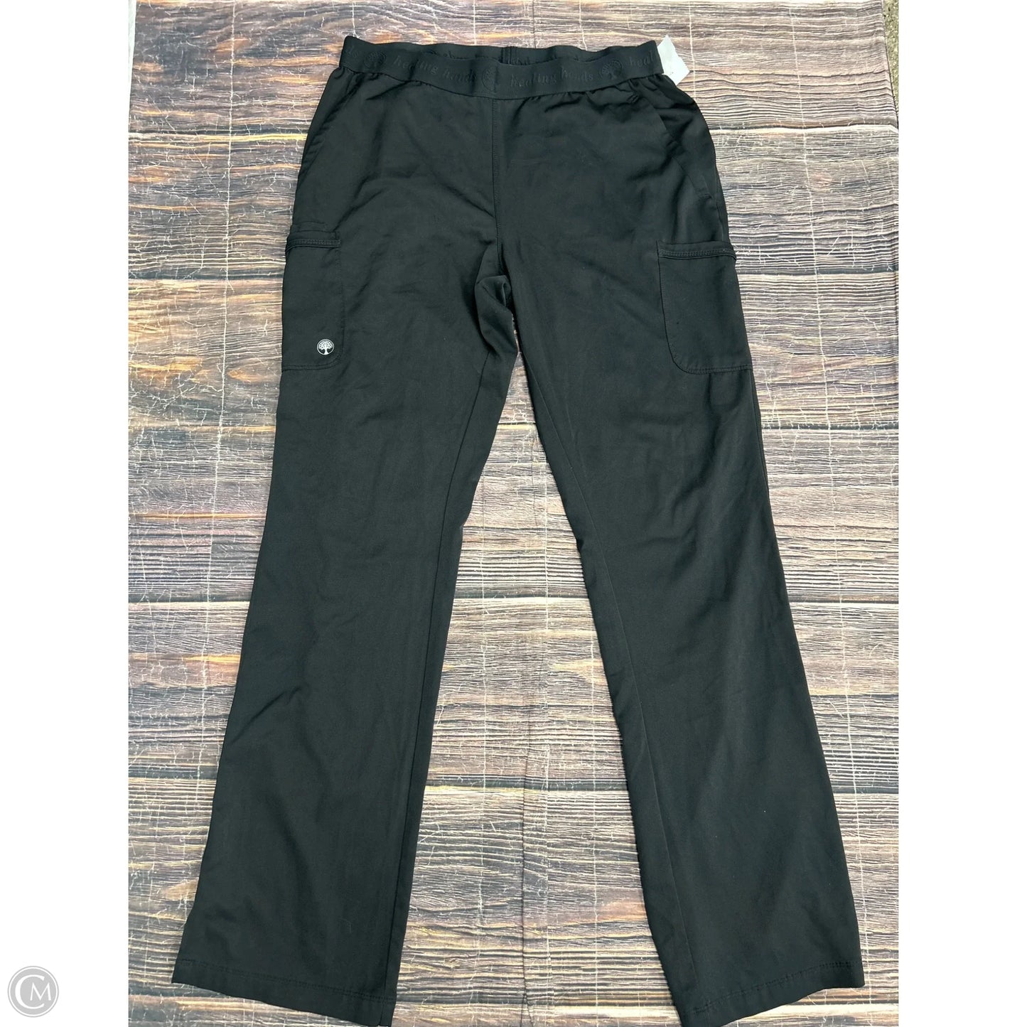 Pants Other By Clothes Mentor In Black, Size: L