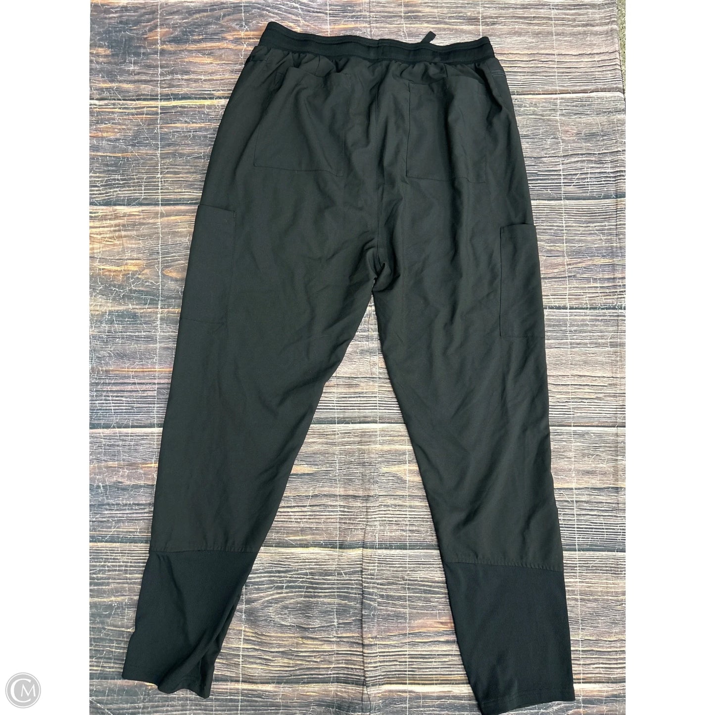 Pants Other By Clothes Mentor In Black, Size: Xl