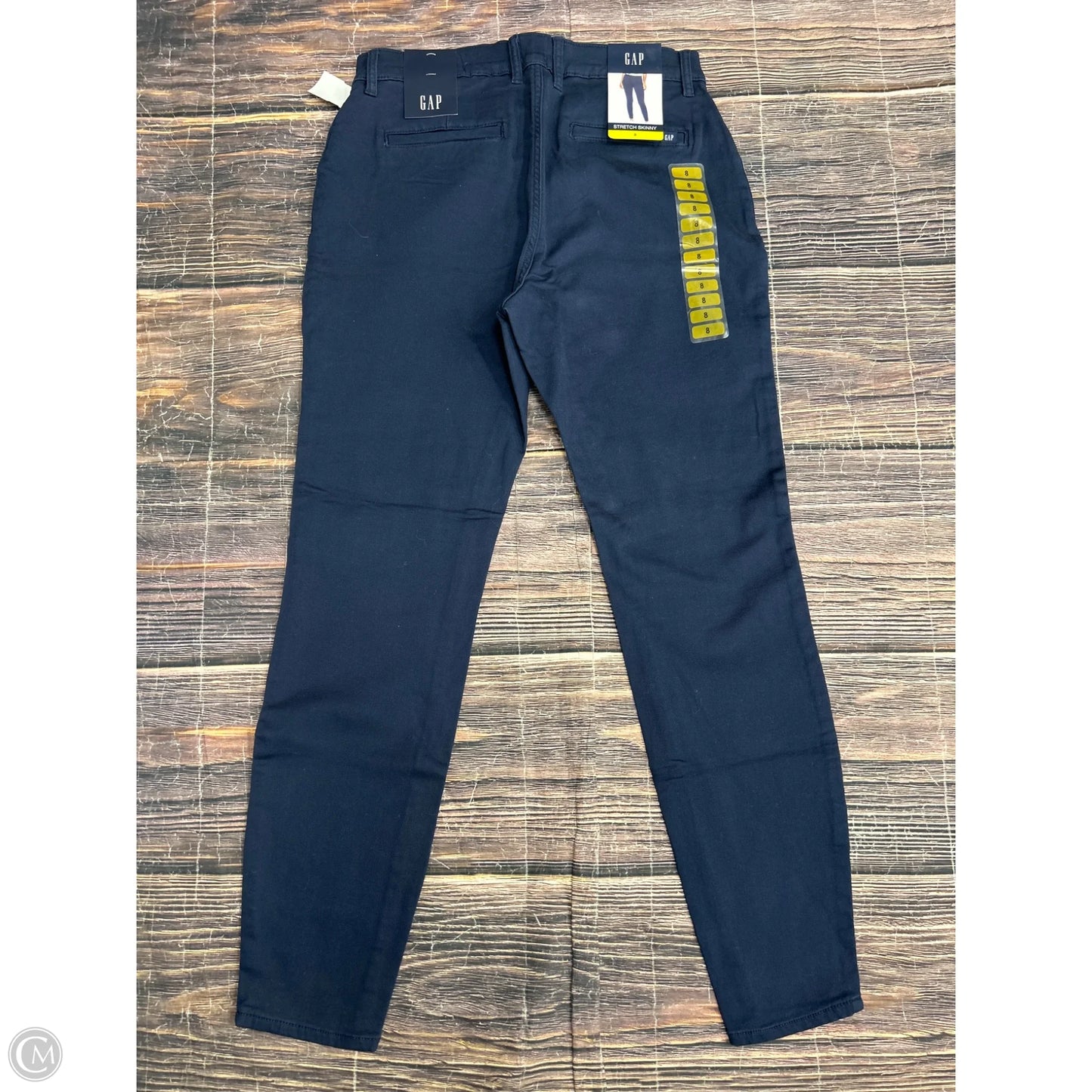 Pants Other By Gap In Navy, Size: 8