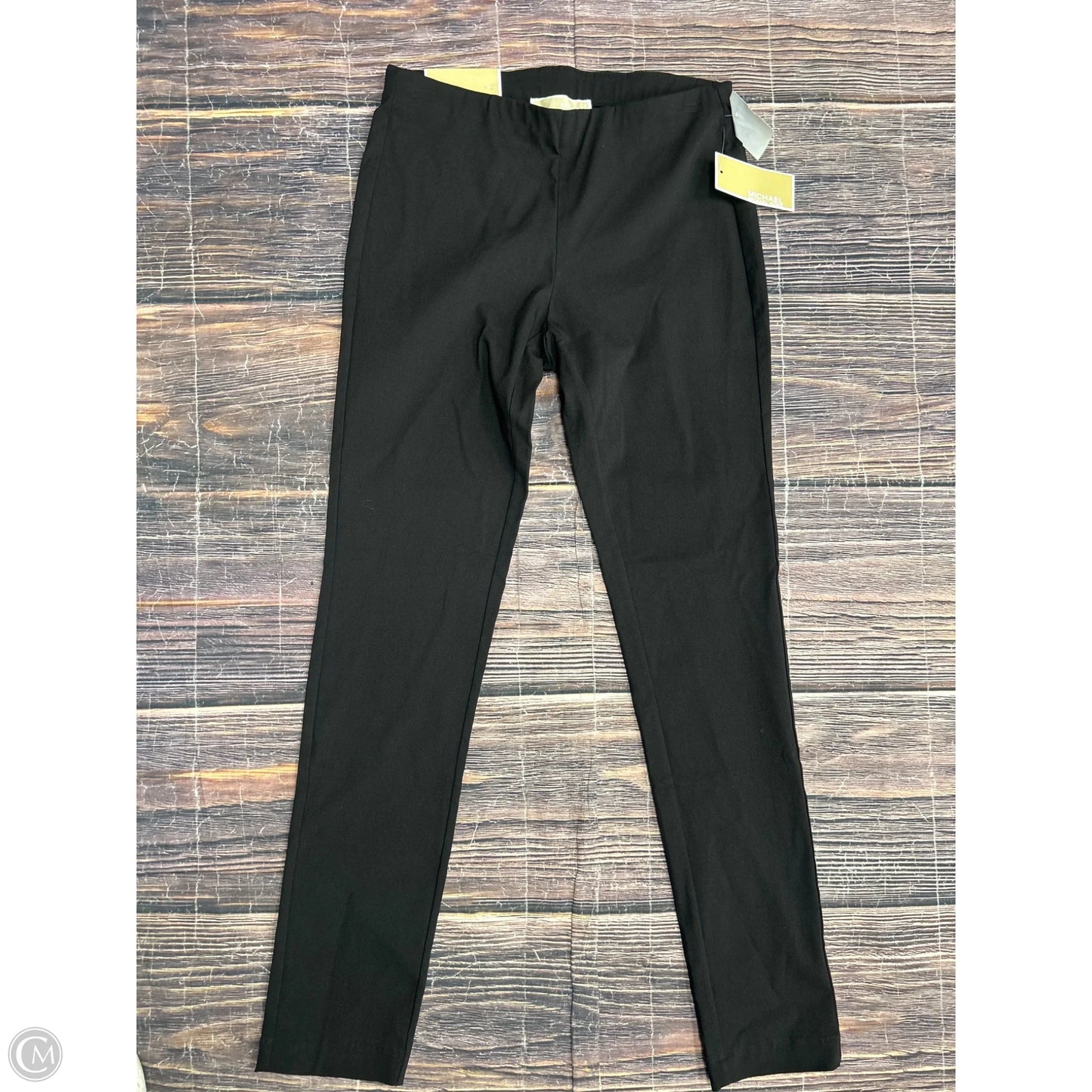 Pants Other By Michael By Michael Kors In Black, Size: S