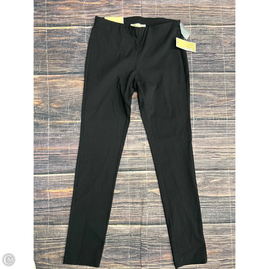 Pants Other By Michael By Michael Kors In Black, Size: S