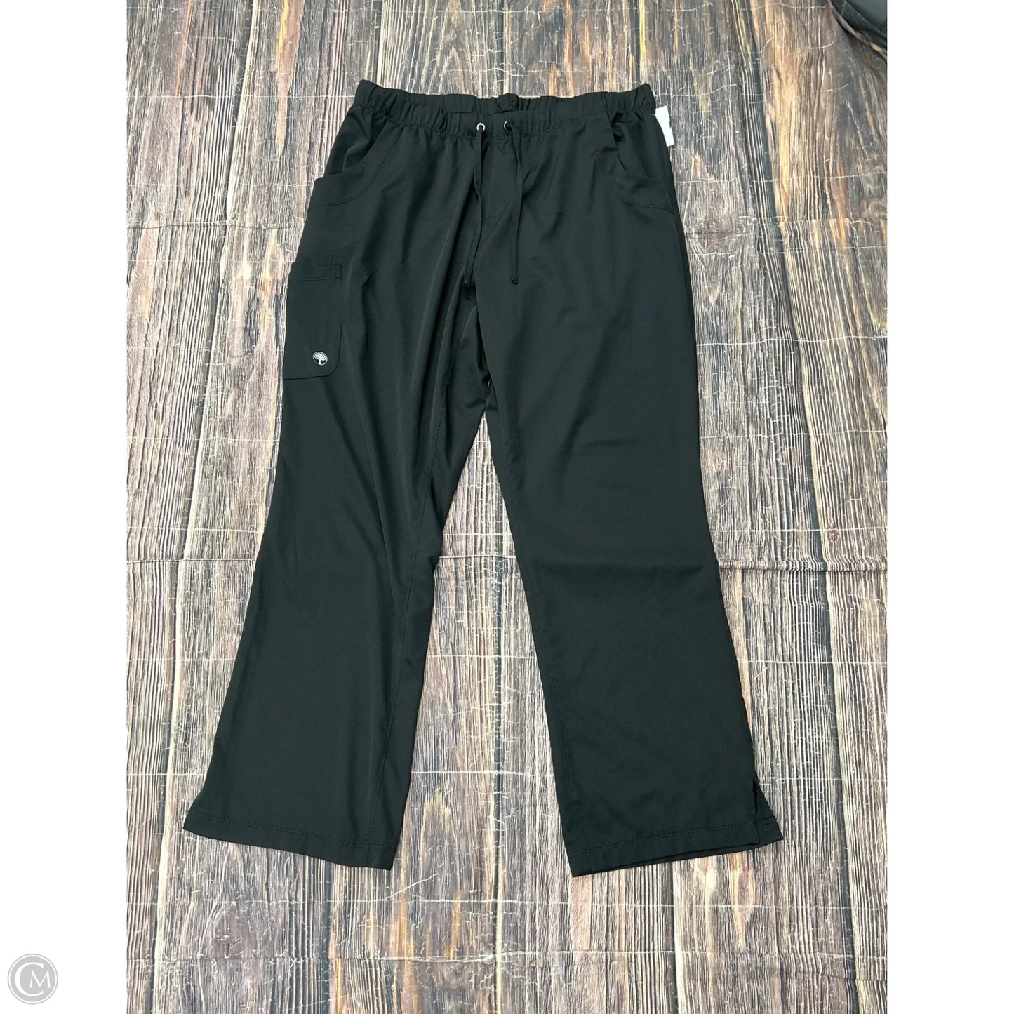 Pants Other By Clothes Mentor In Black, Size: Xl