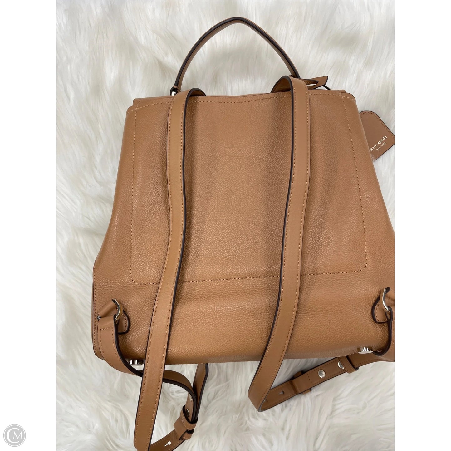 Handbag Designer By Kate Spade, Size: Large