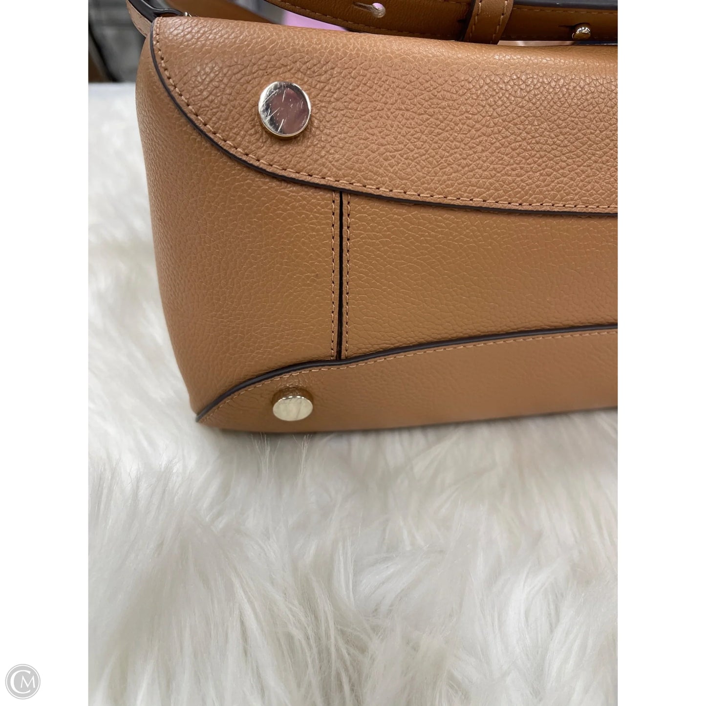 Handbag Designer By Kate Spade, Size: Large