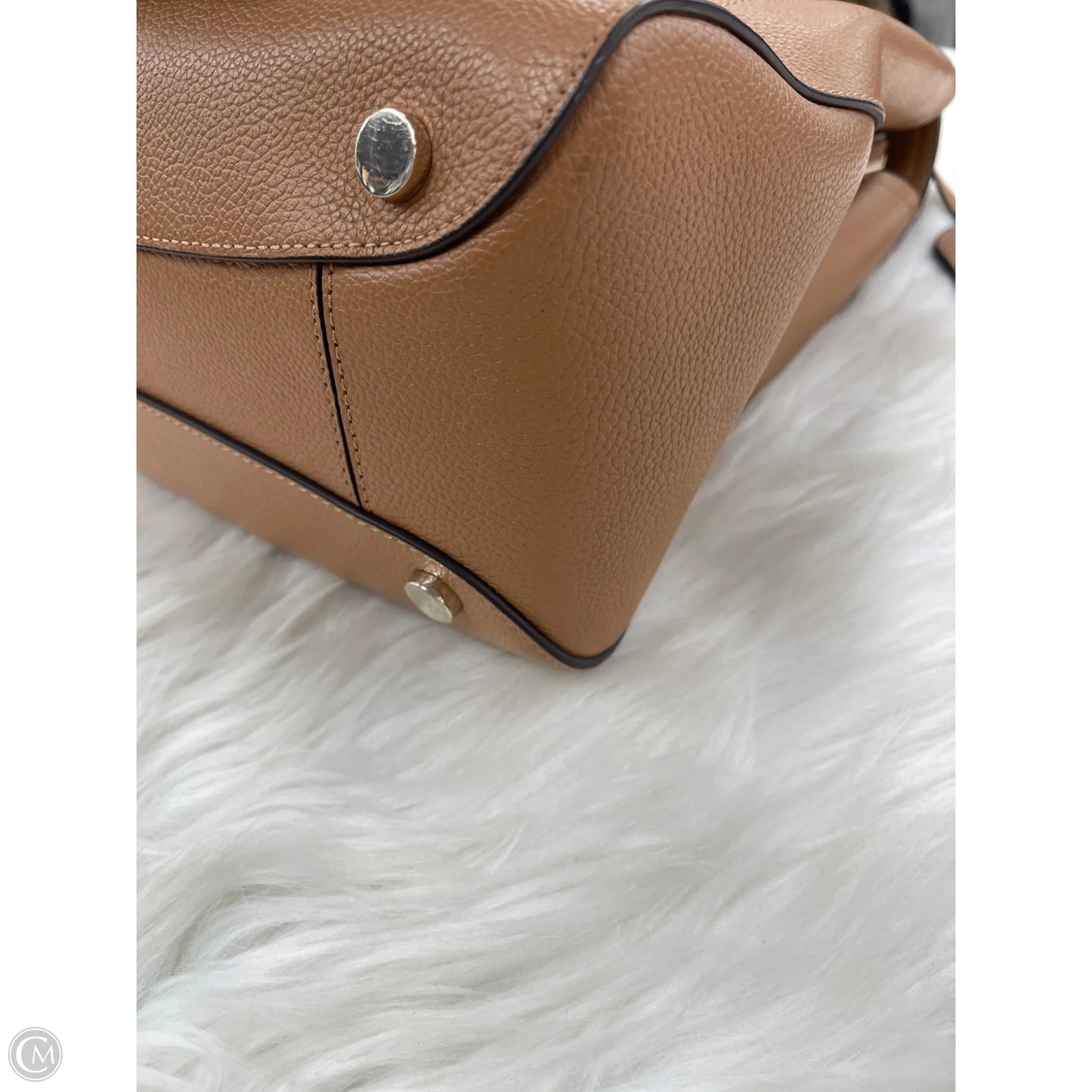 Handbag Designer By Kate Spade, Size: Large