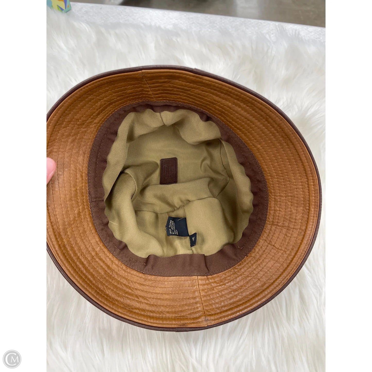 Hat Designer By Coach