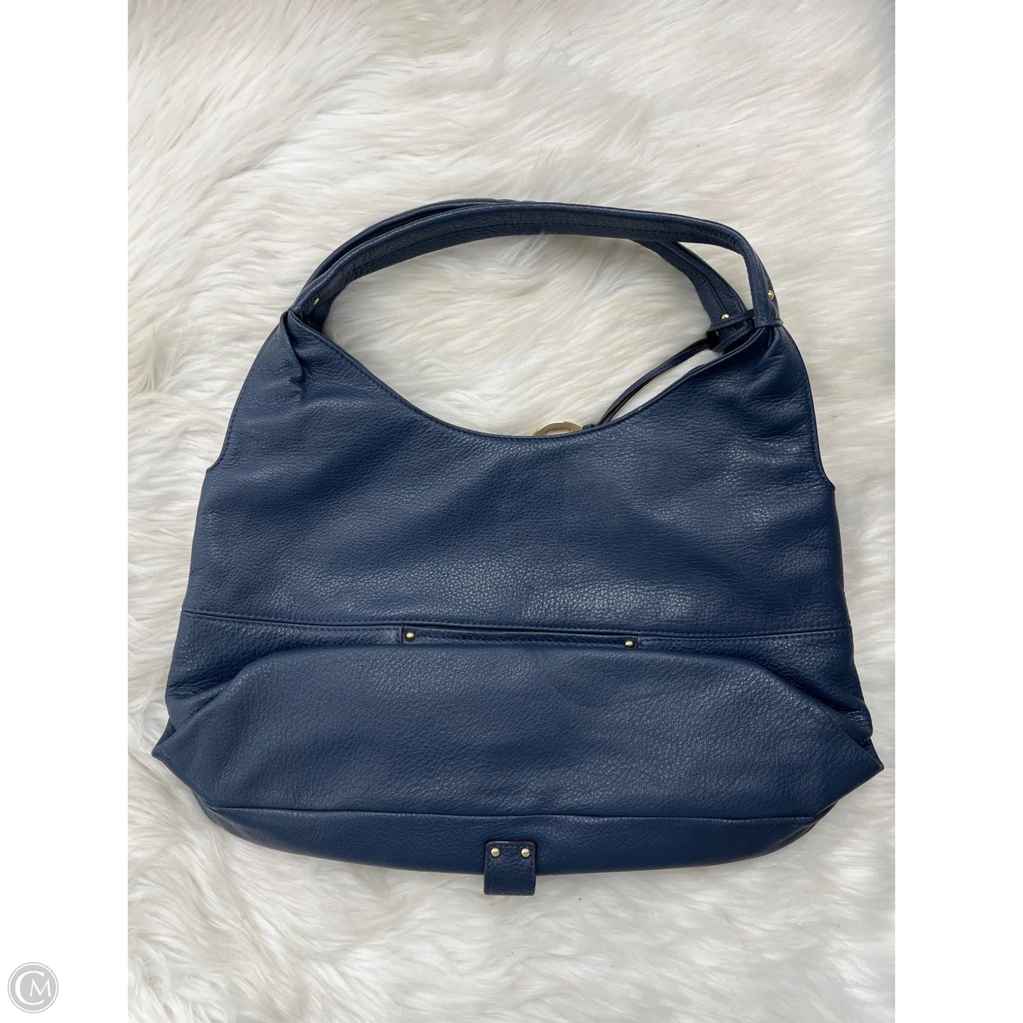 Handbag Designer By Michael Kors, Size: Large