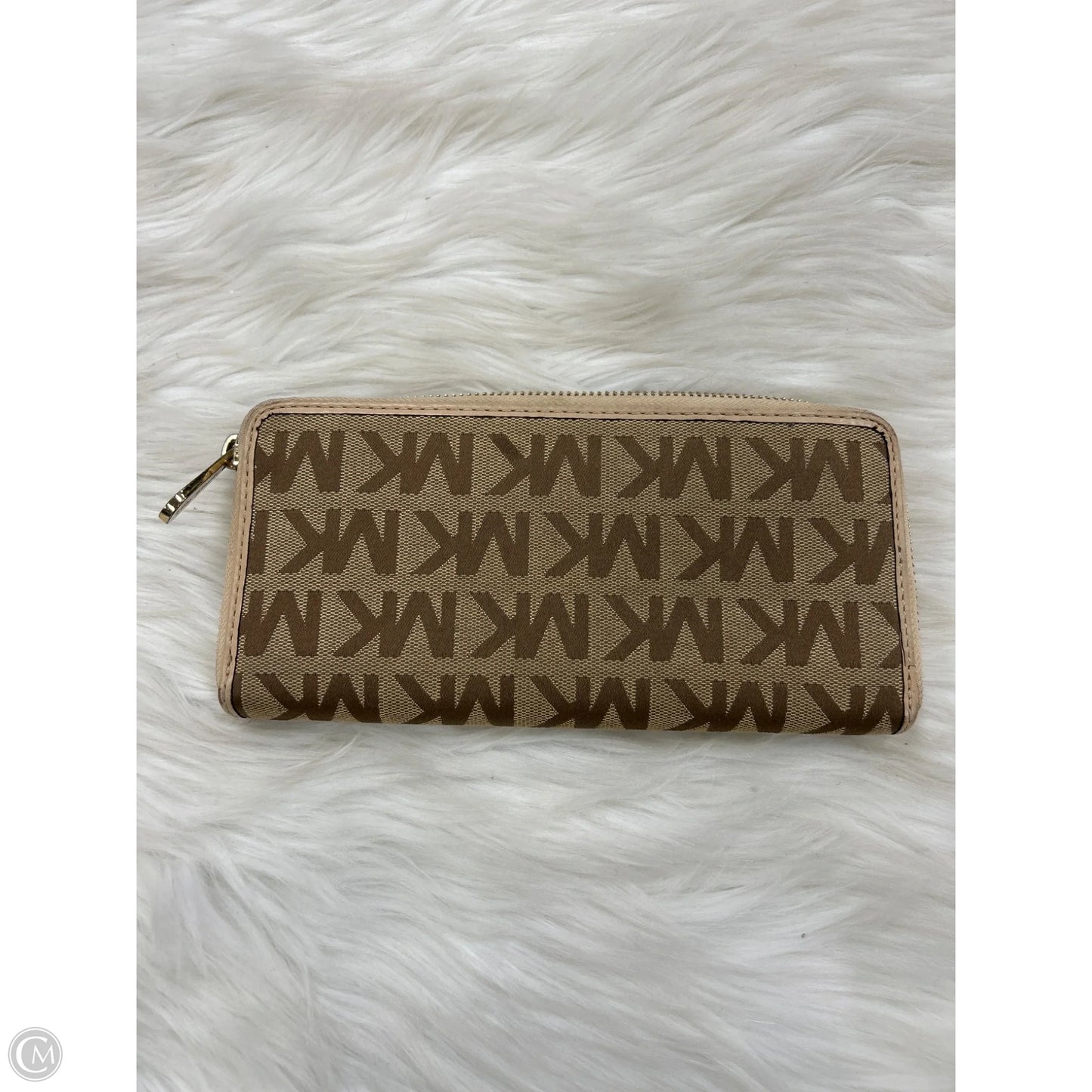 Wallet Designer By Michael Kors, Size: Large