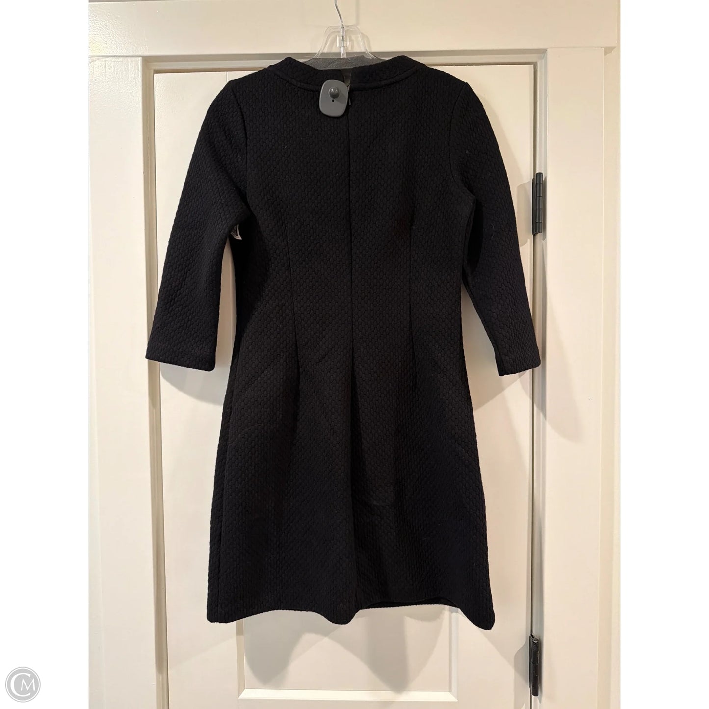 Dress Casual Short By Boden In Black, Size: 10p