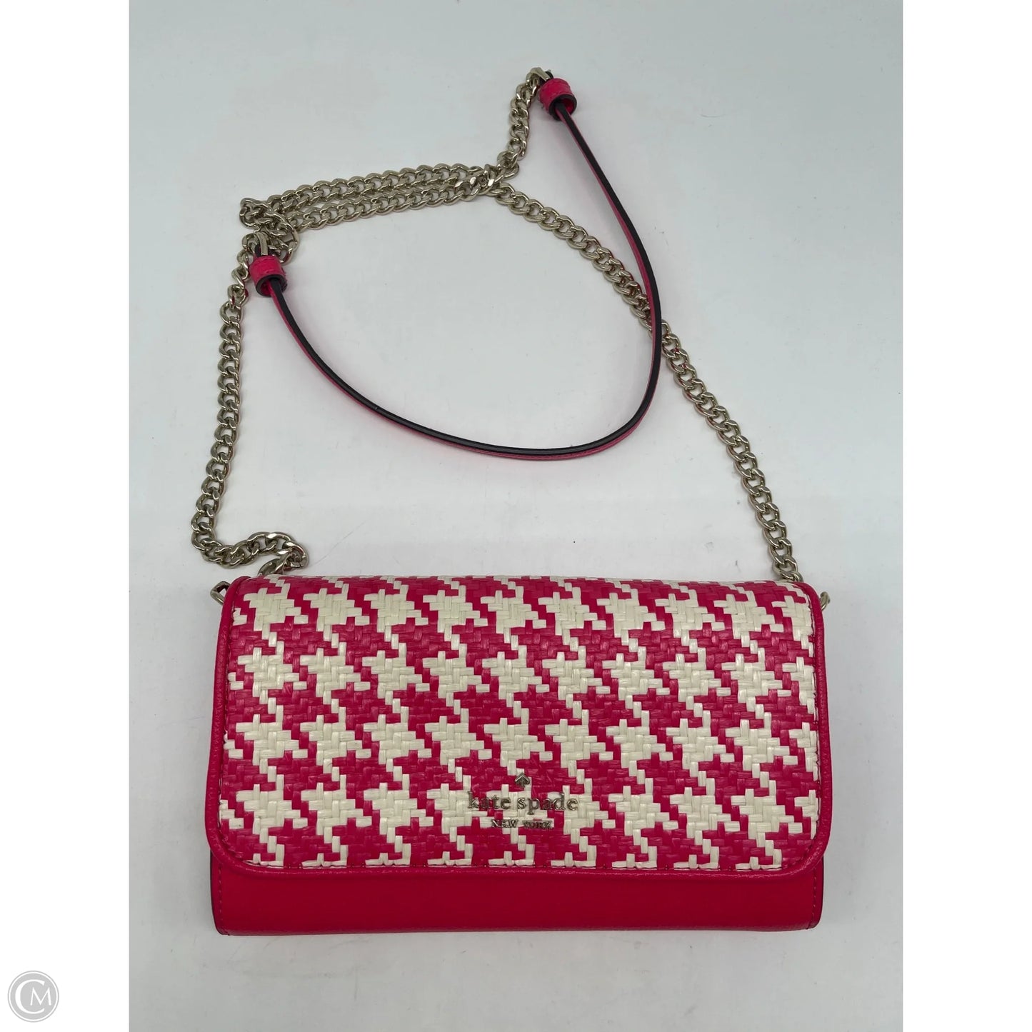 Crossbody Designer By Kate Spade, Size: Small