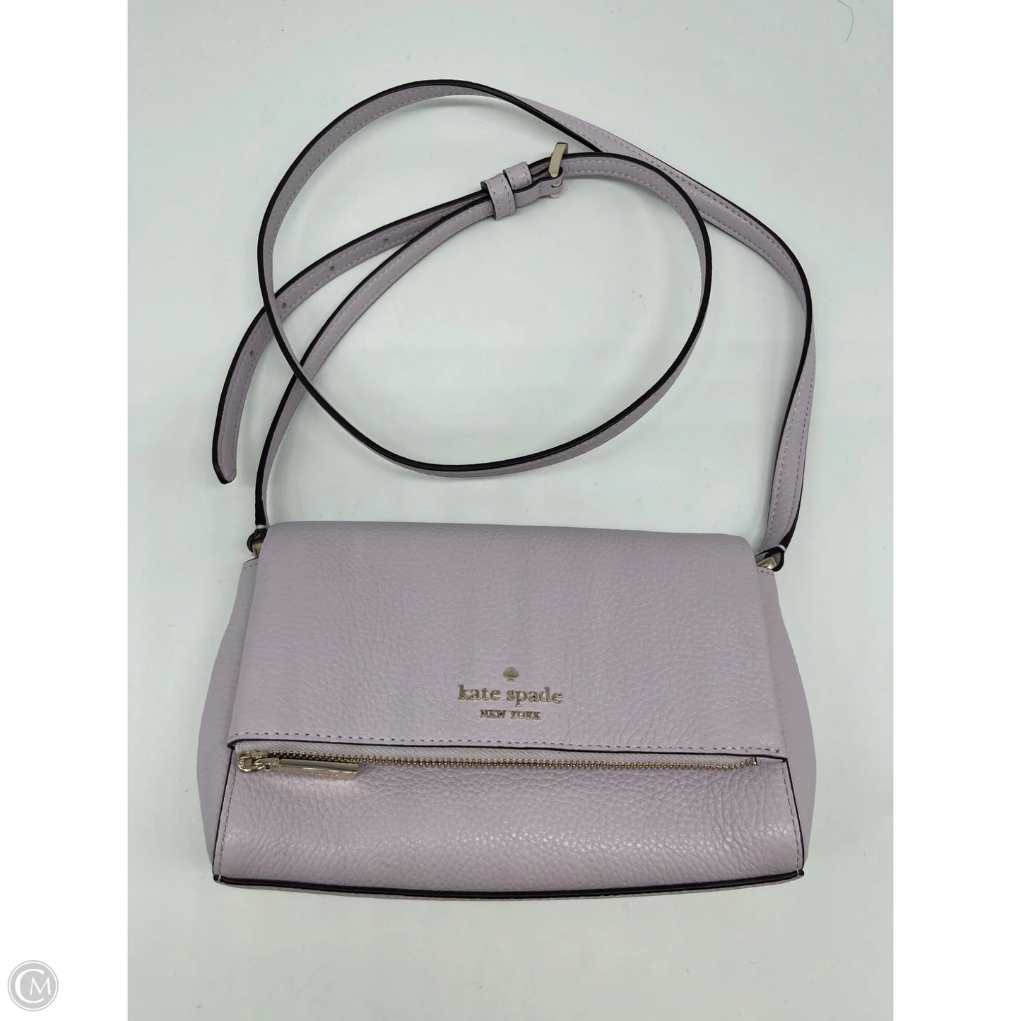 Handbag Designer By Kate Spade, Size: Small