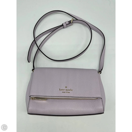 Handbag Designer By Kate Spade, Size: Small