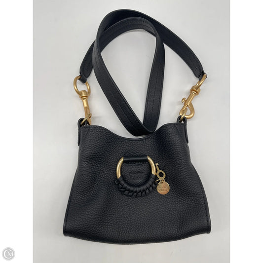 Crossbody Designer By See By Chloe, Size: Small