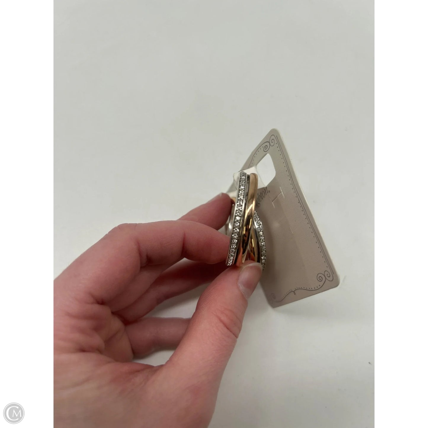 Earrings Hoop By Brighton