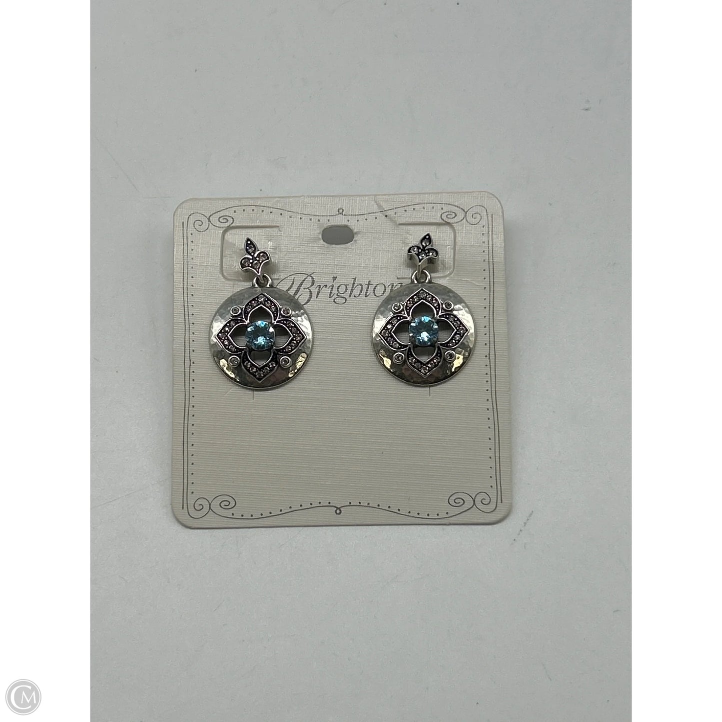 Earrings Dangle/drop By Brighton