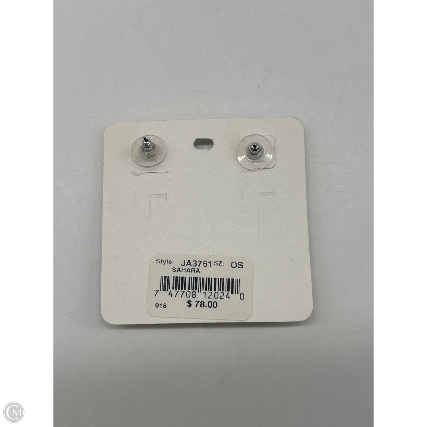 Earrings Dangle/drop By Brighton