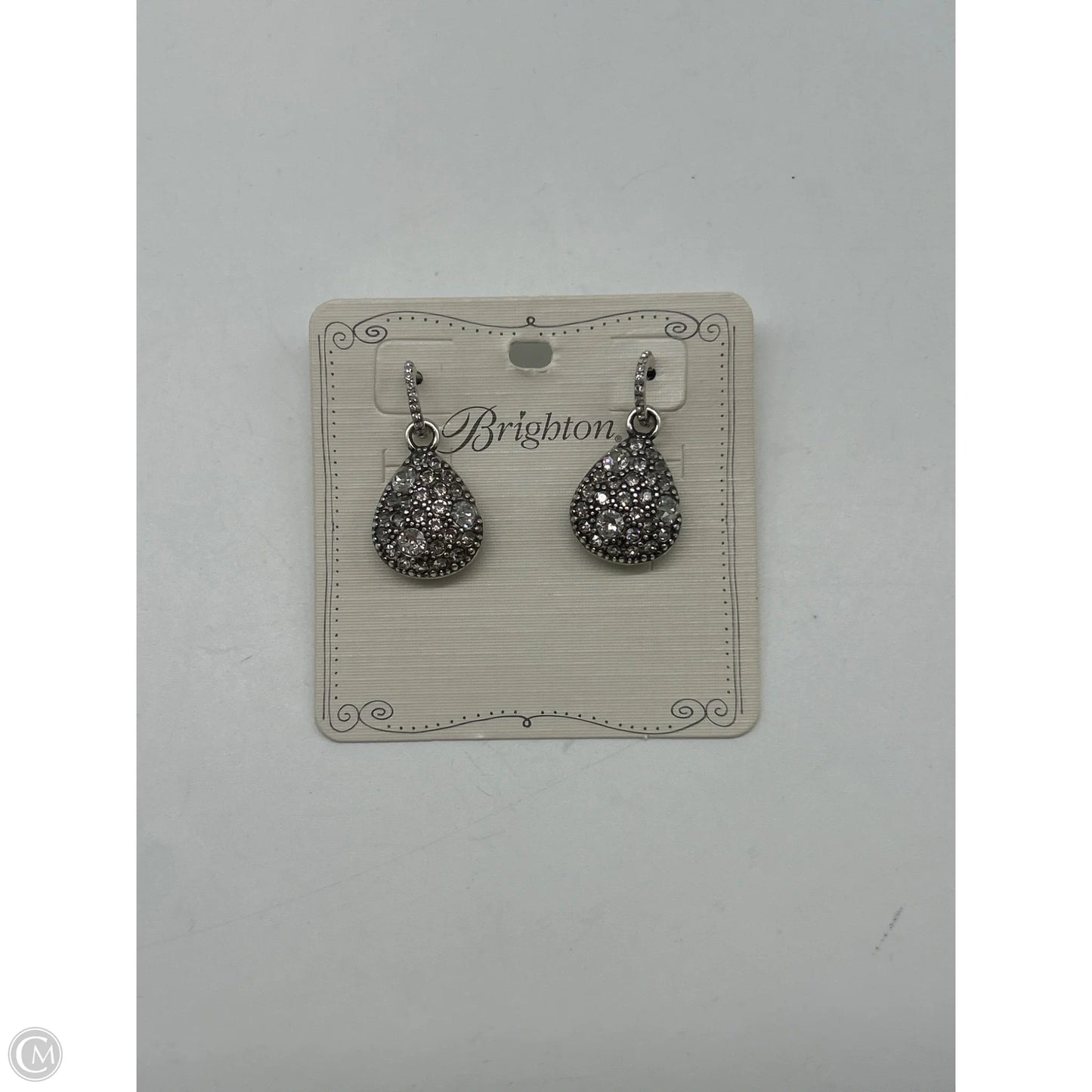 Earrings Dangle/drop By Brighton