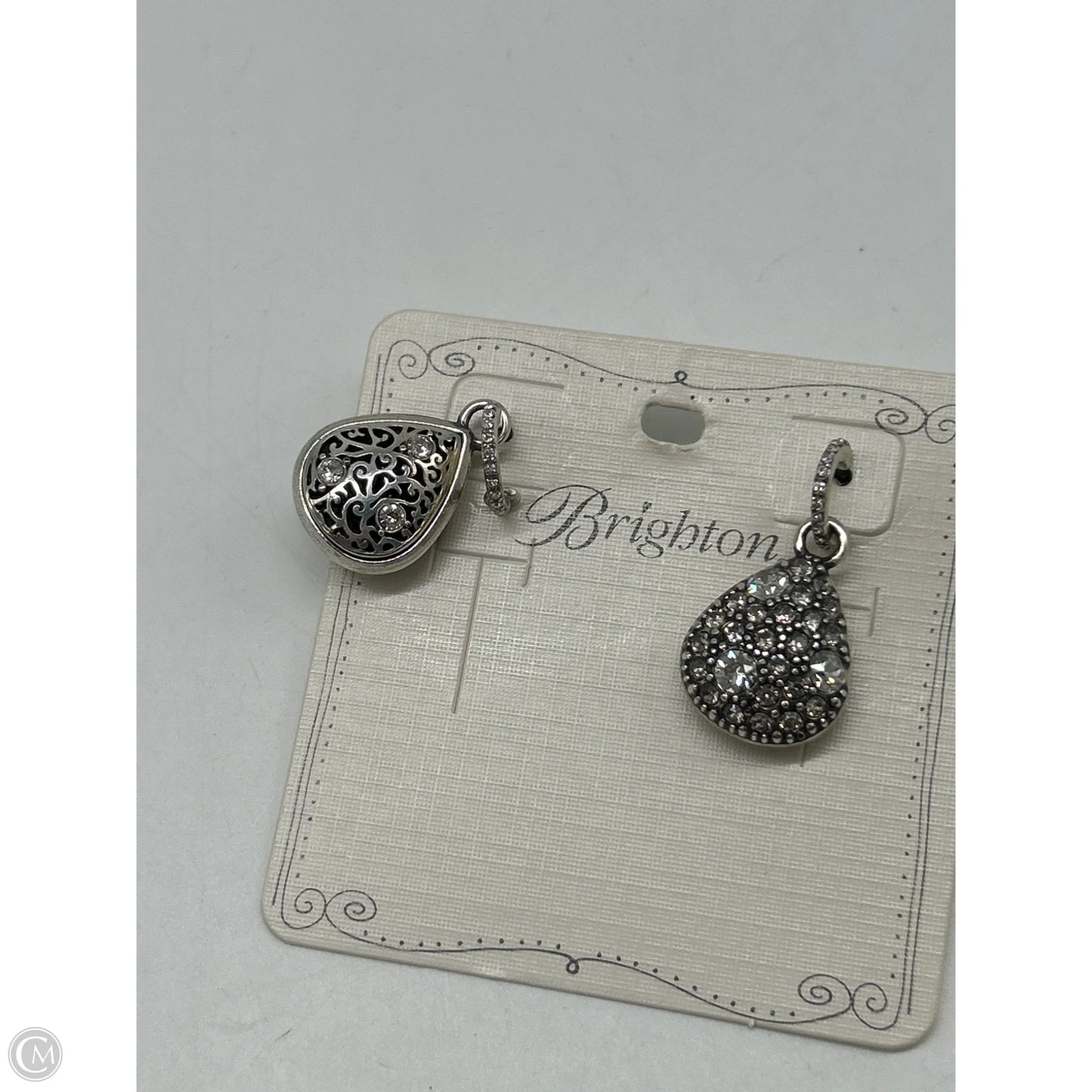 Earrings Dangle/drop By Brighton