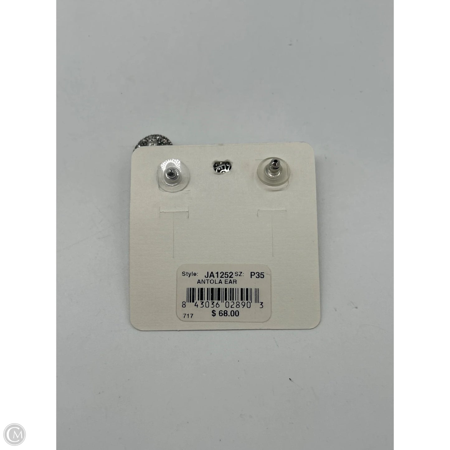 Earrings Dangle/drop By Brighton