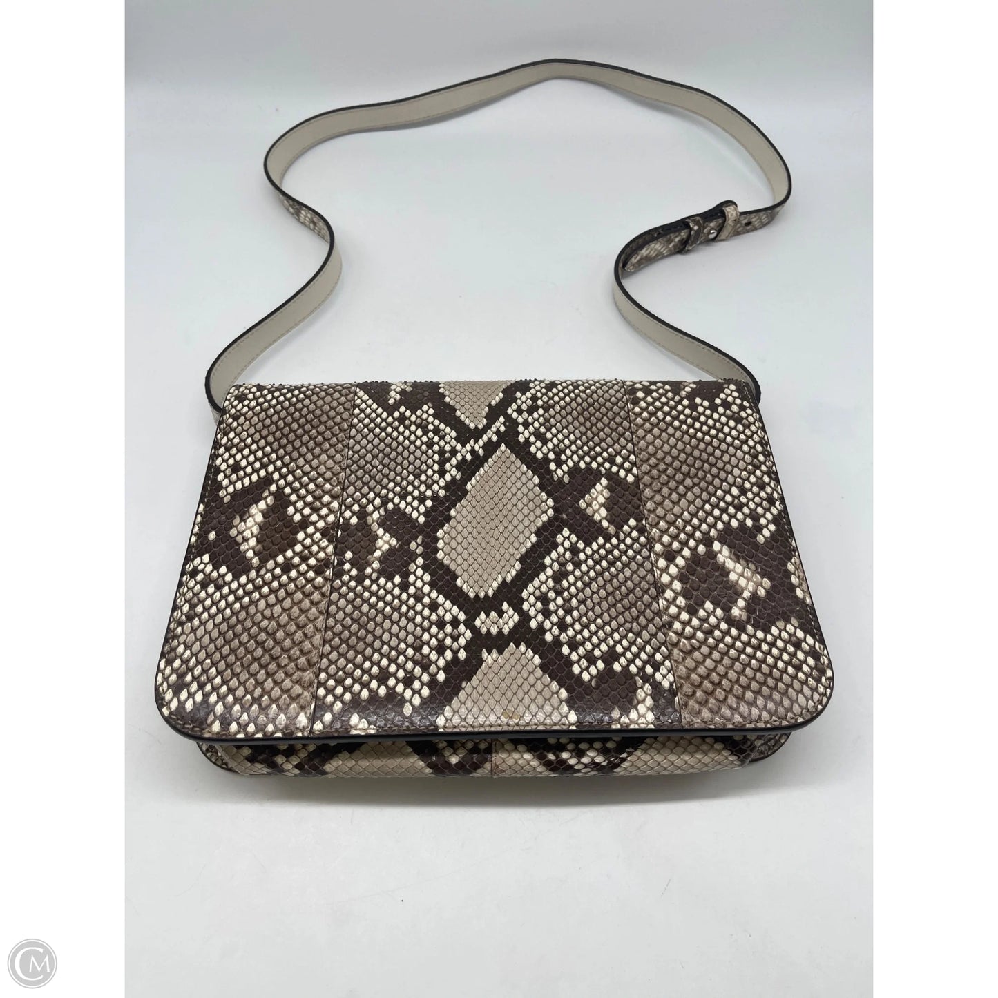 Handbag Luxury Designer By Gucci, Size: Medium