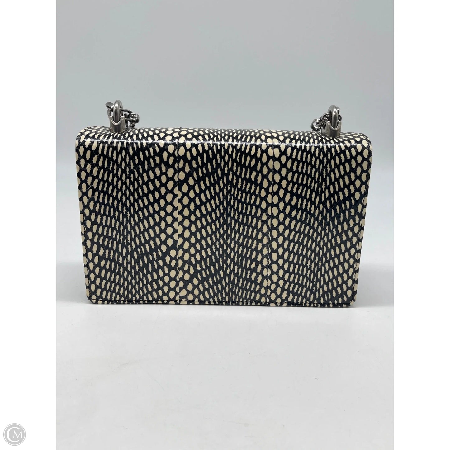 Handbag Luxury Designer By Dolce And Gabbana, Size: Medium