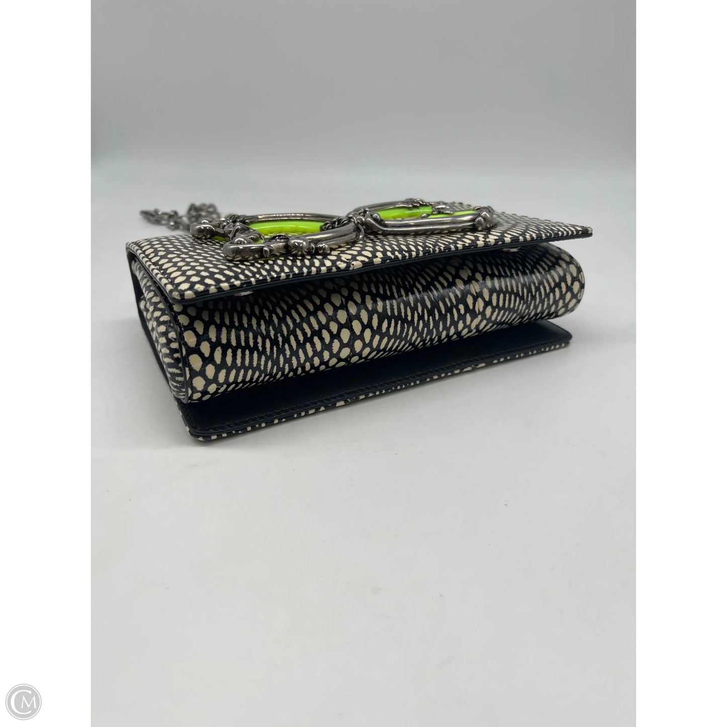 Handbag Luxury Designer By Dolce And Gabbana, Size: Medium