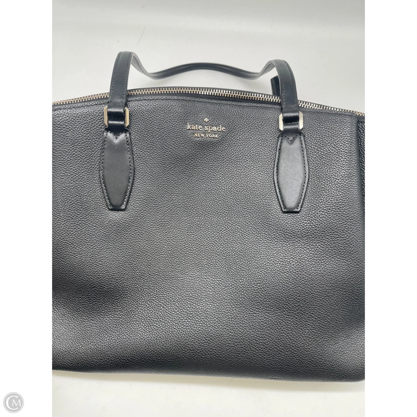 Handbag Designer By Kate Spade, Size: Large