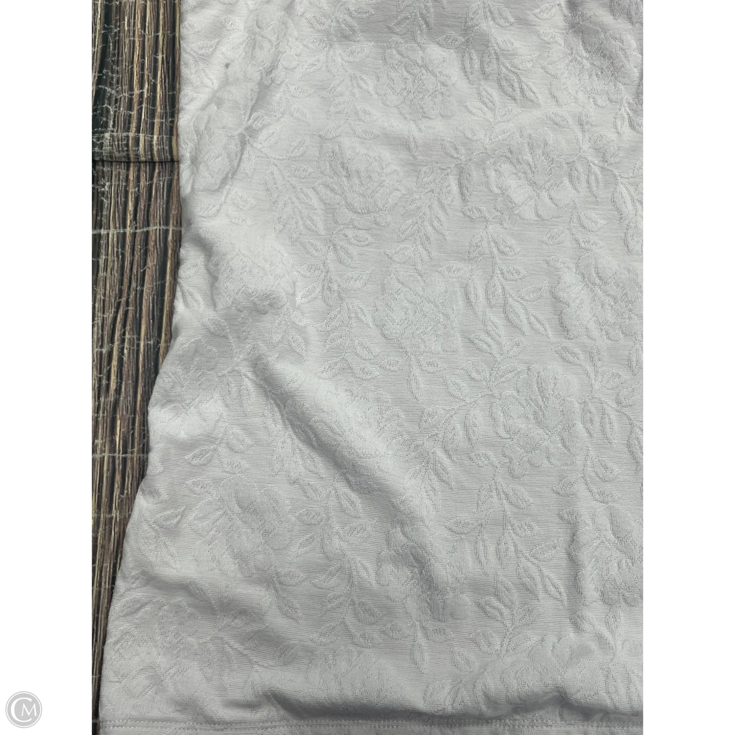 Tank Top By Loft In Purple, Size: M