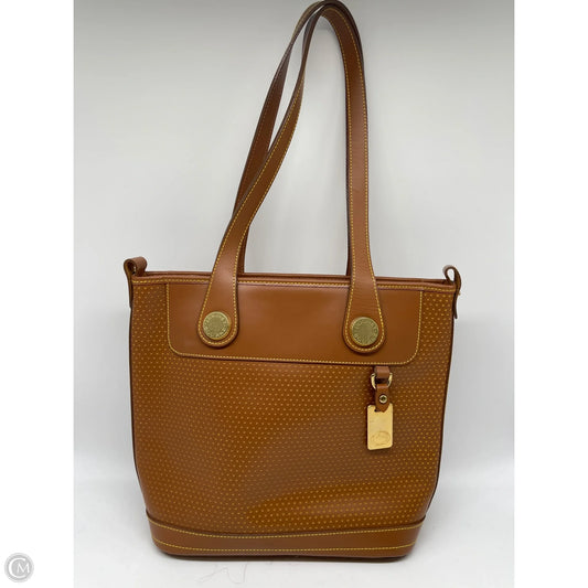 Handbag Designer By Dooney And Bourke, Size: Medium