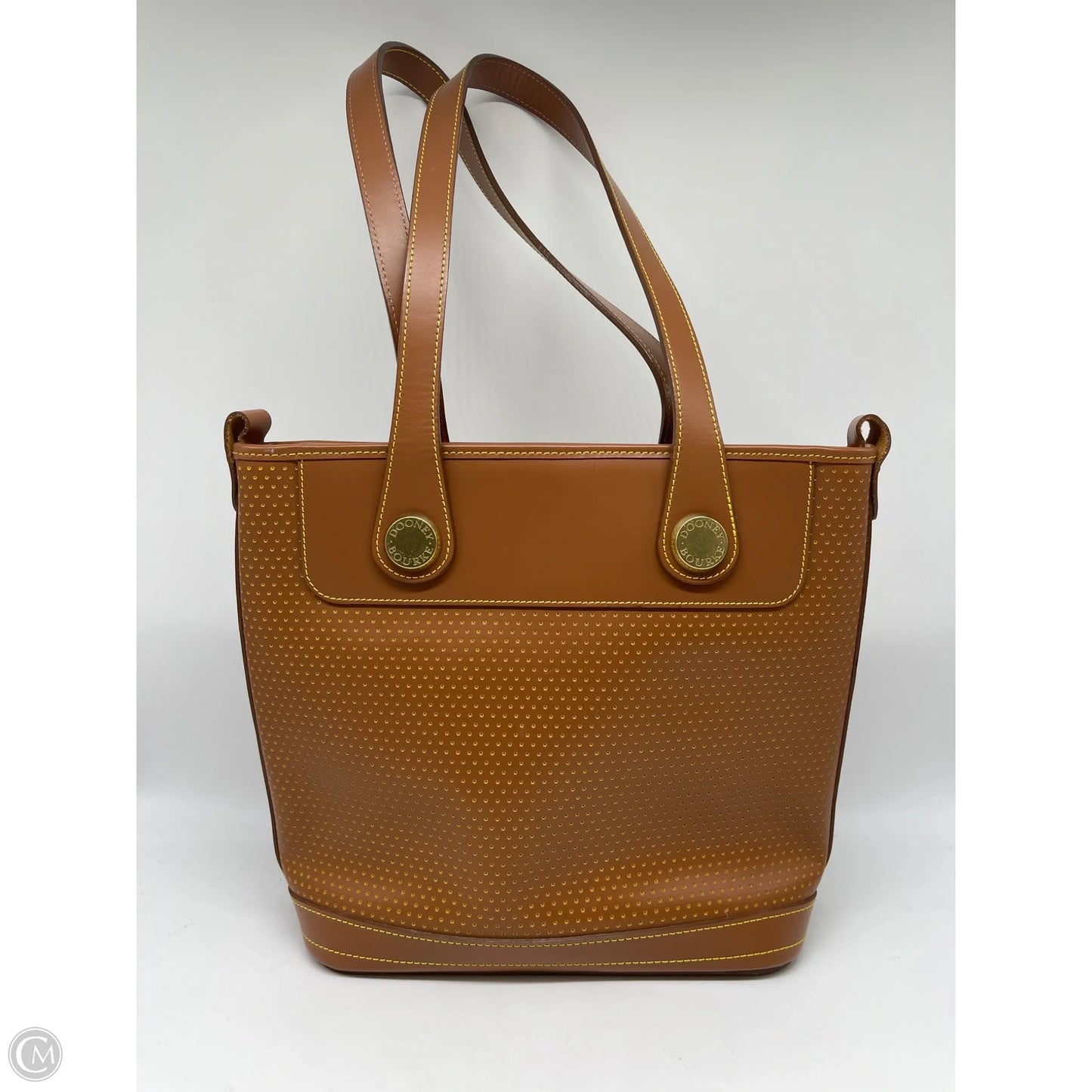 Handbag Designer By Dooney And Bourke, Size: Medium