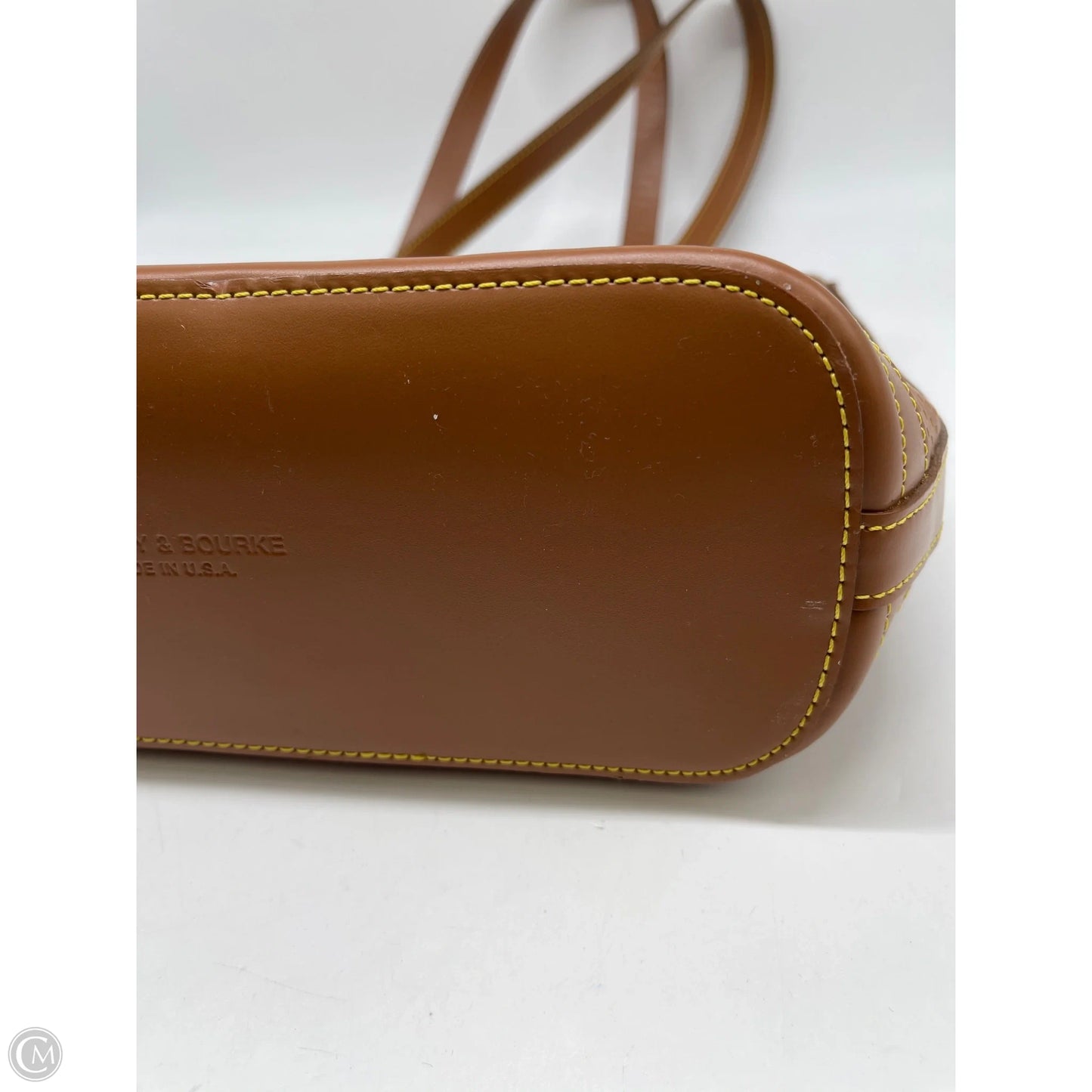 Handbag Designer By Dooney And Bourke, Size: Medium