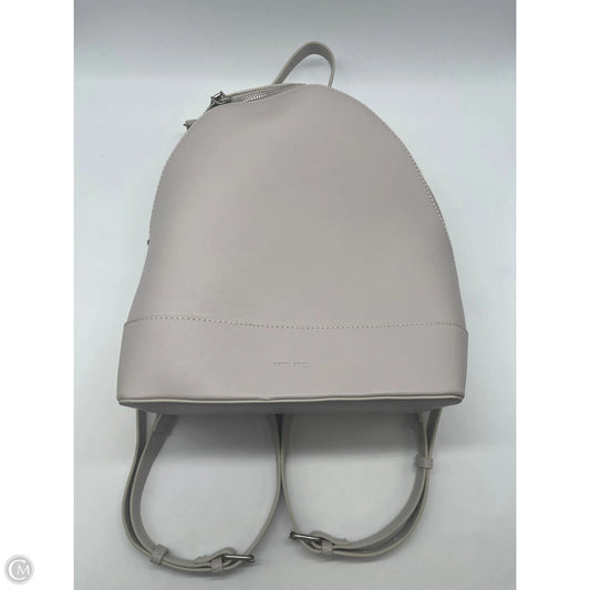 Backpack By Clothes Mentor, Size: Medium