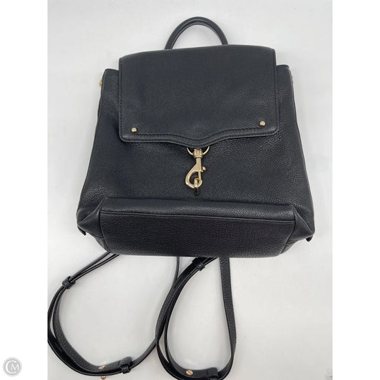 Handbag Designer By Rebecca Minkoff, Size: Medium