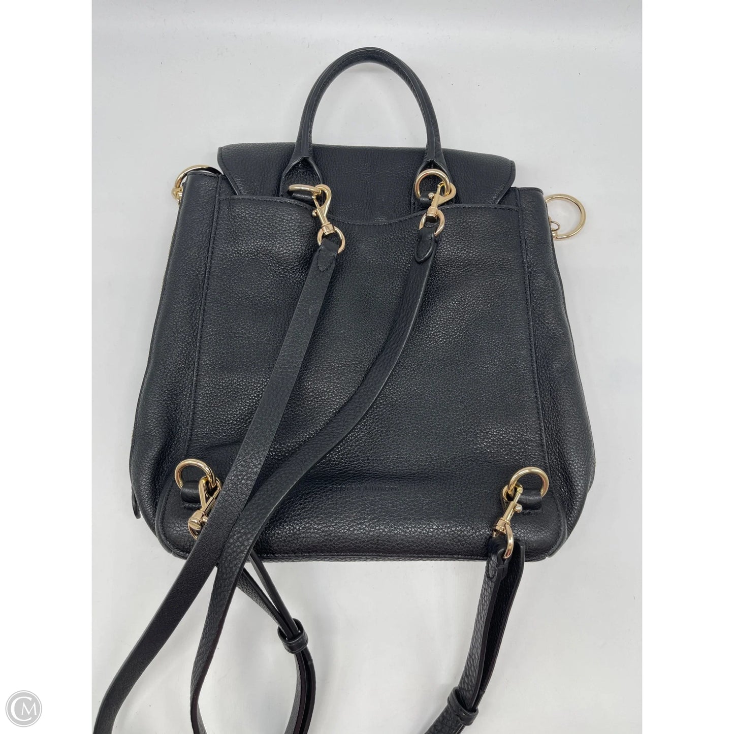 Handbag Designer By Rebecca Minkoff, Size: Medium